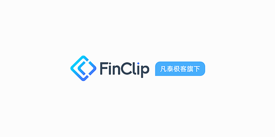 回到finclip首页